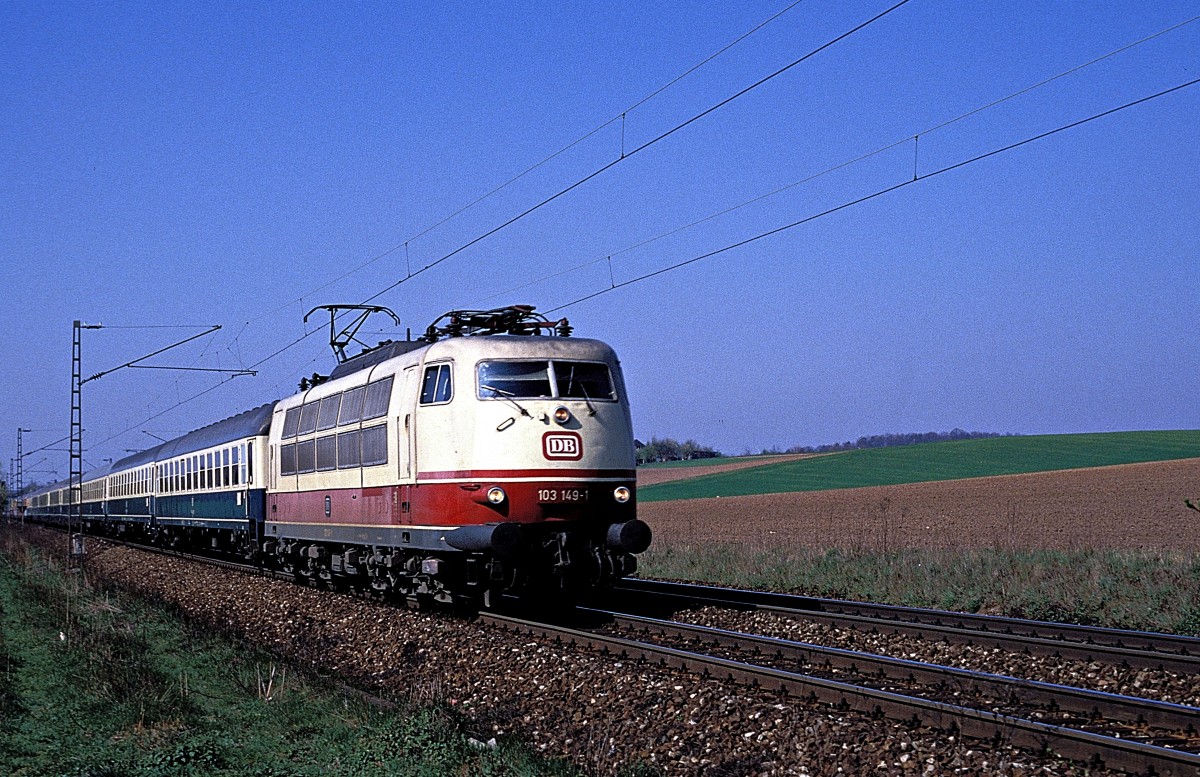 103 149  Ensingen  24.03.90