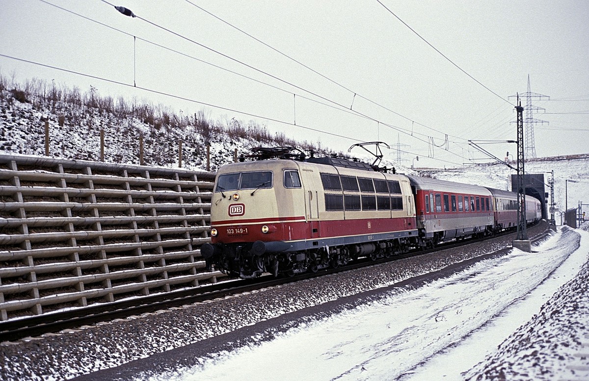 103 149  Vaihingen ( Enz )  09.02.91