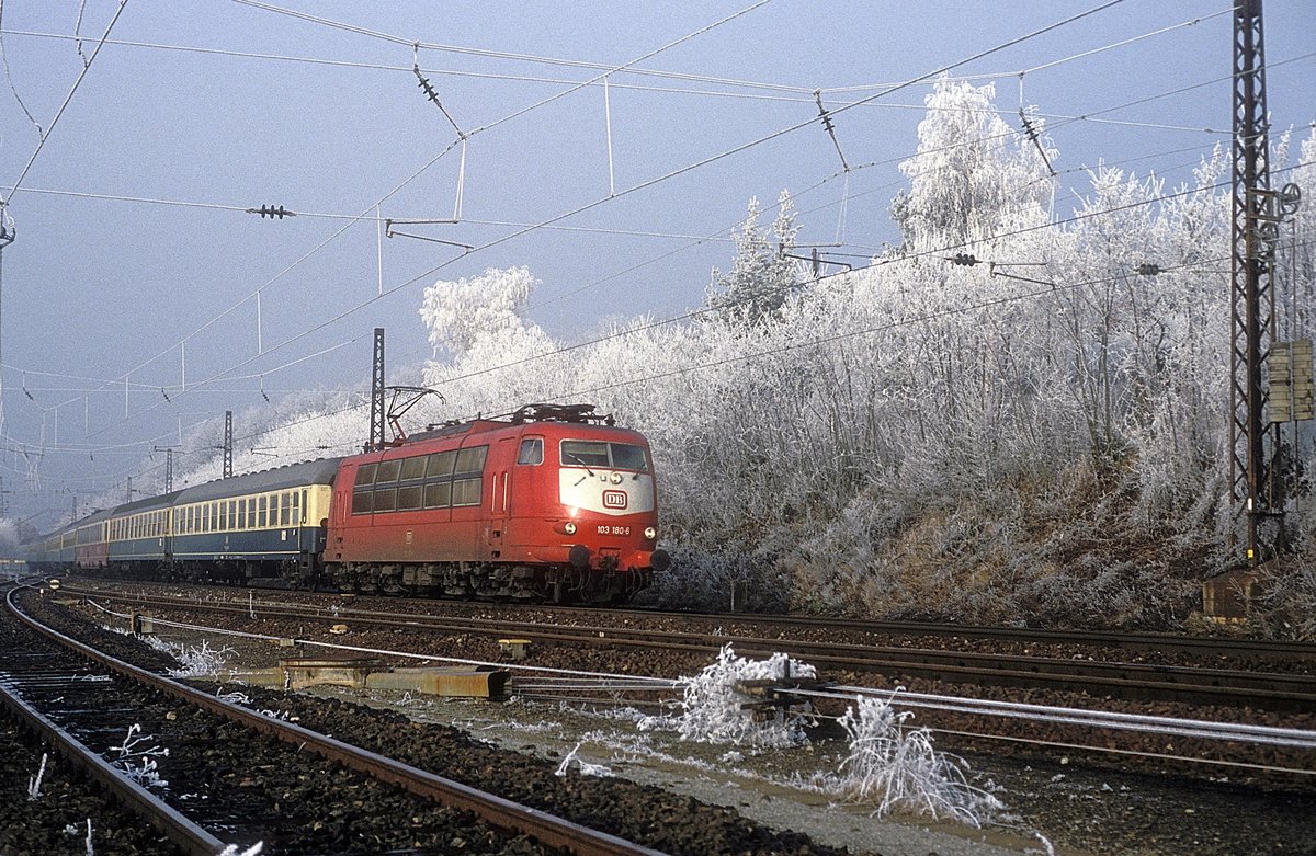 103 180  Vaihingen ( Enz )  Nord   02.01.90