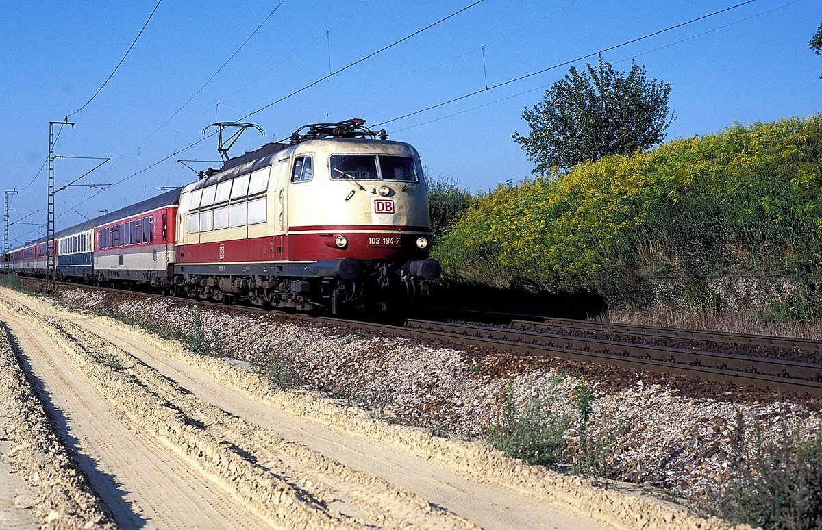 103 194  bei Offenburg  03.09.94