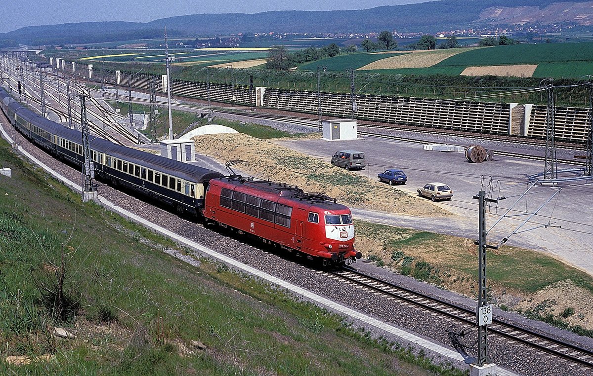 103 196  Vaihingen ( Enz )  29.05.91