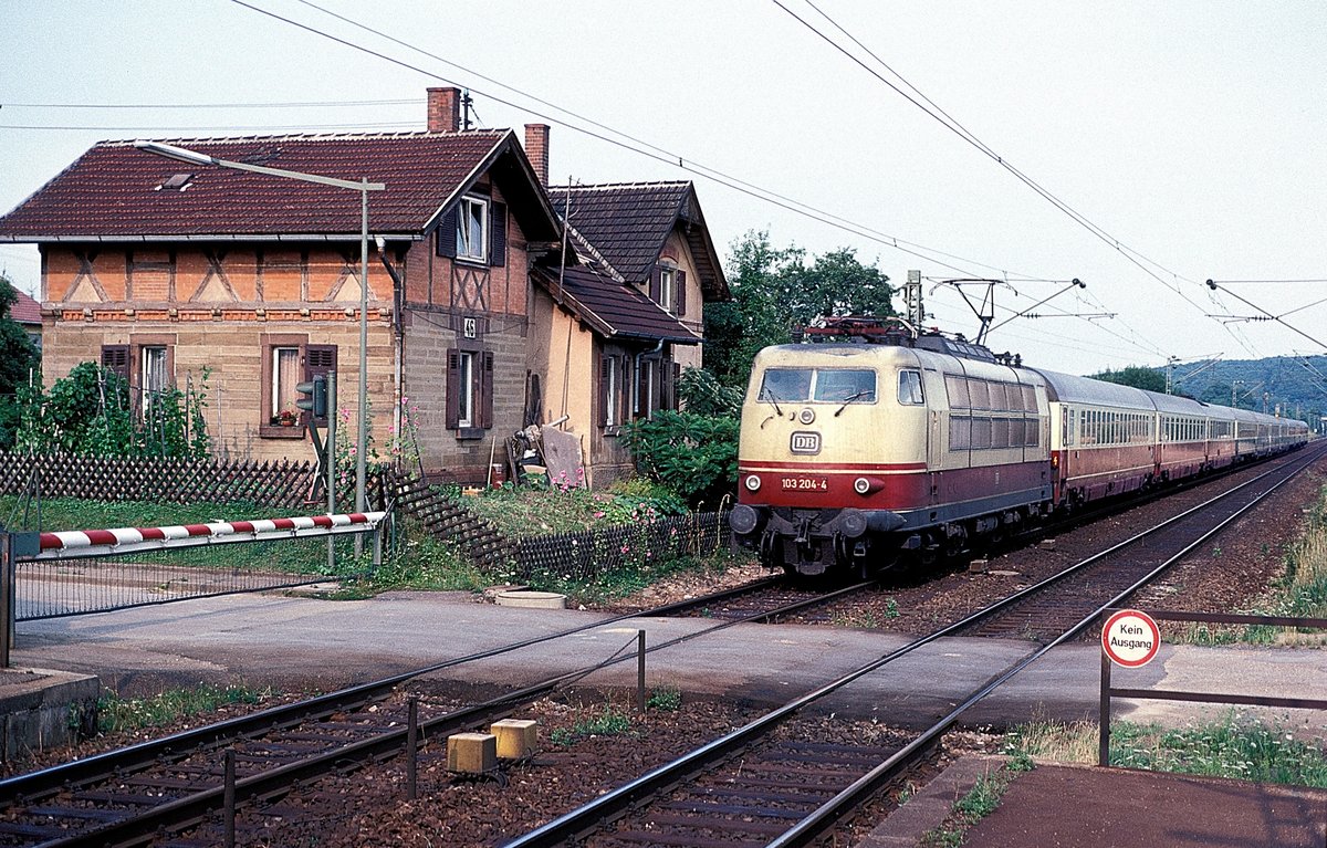 103 204  Ensingen  29.07.89