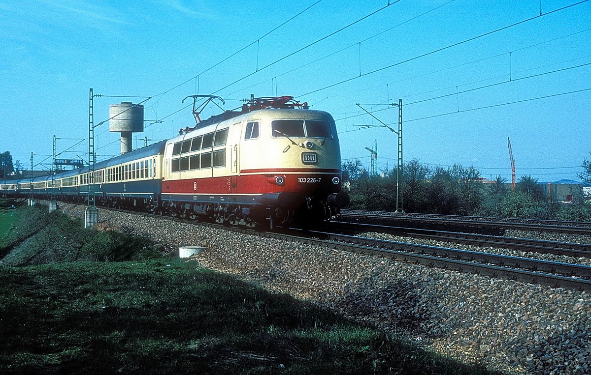 103 226  Asperg  18.04.82