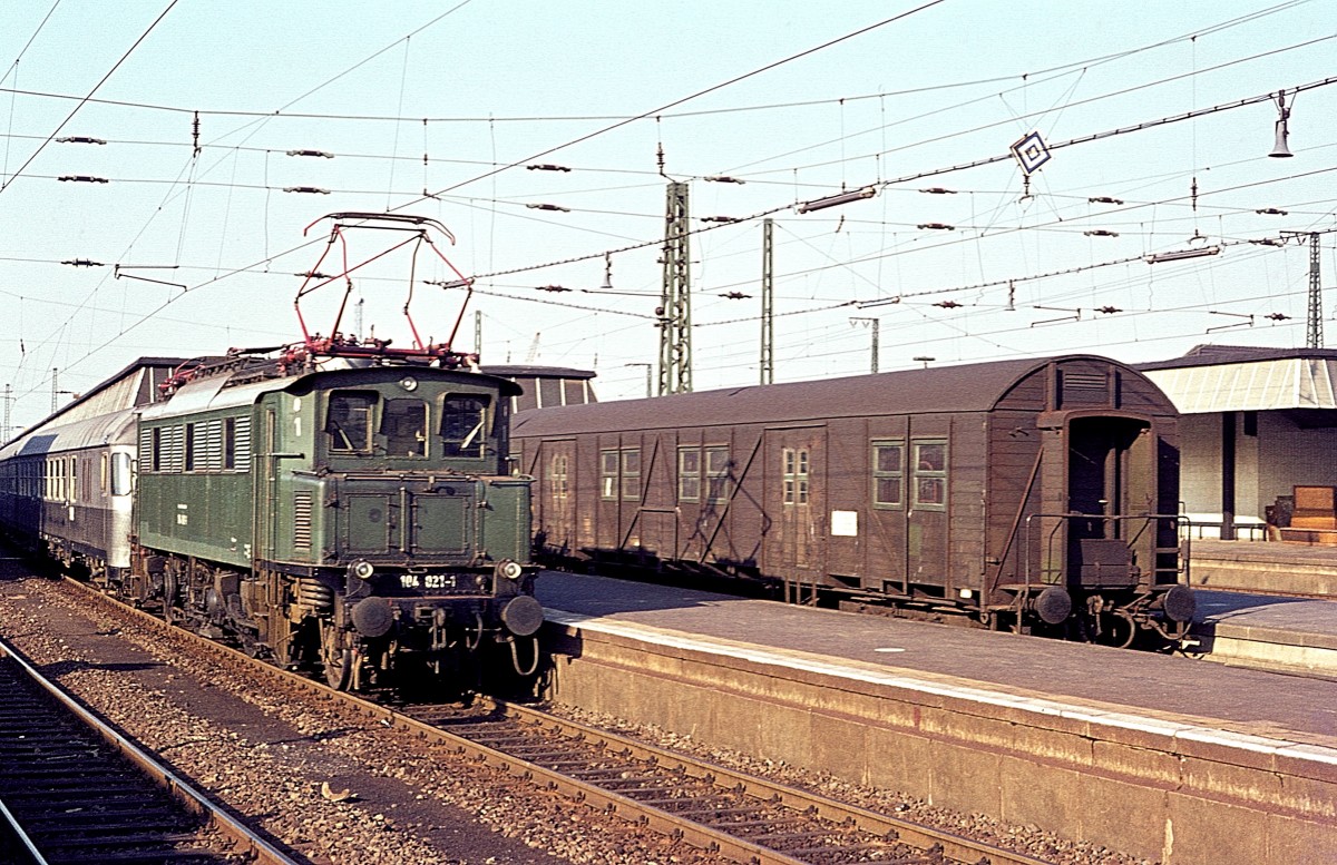 104 021  Münster  14.08.77