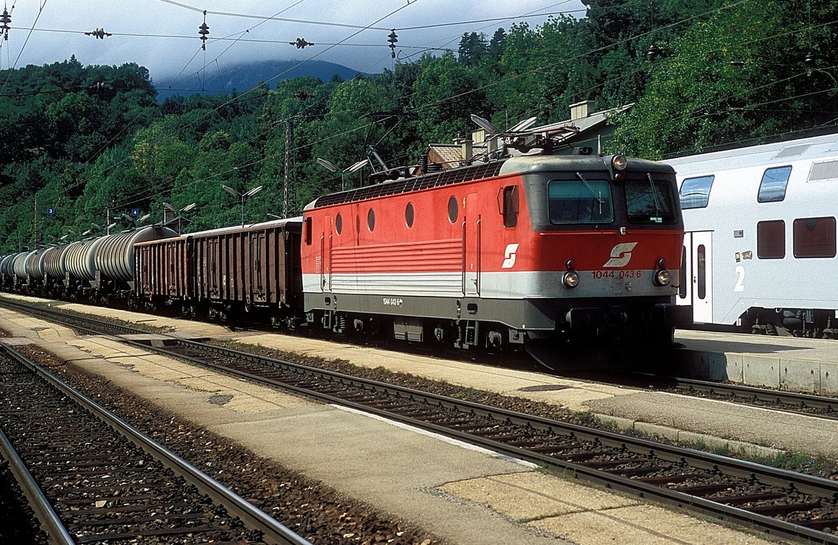 1044 043  Payerbach  20.08.04