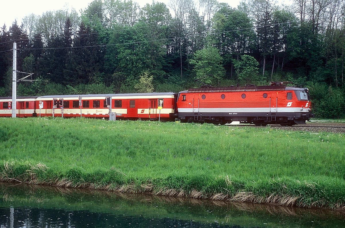 1044 079  Wartberg ( Krems )  06.05.08