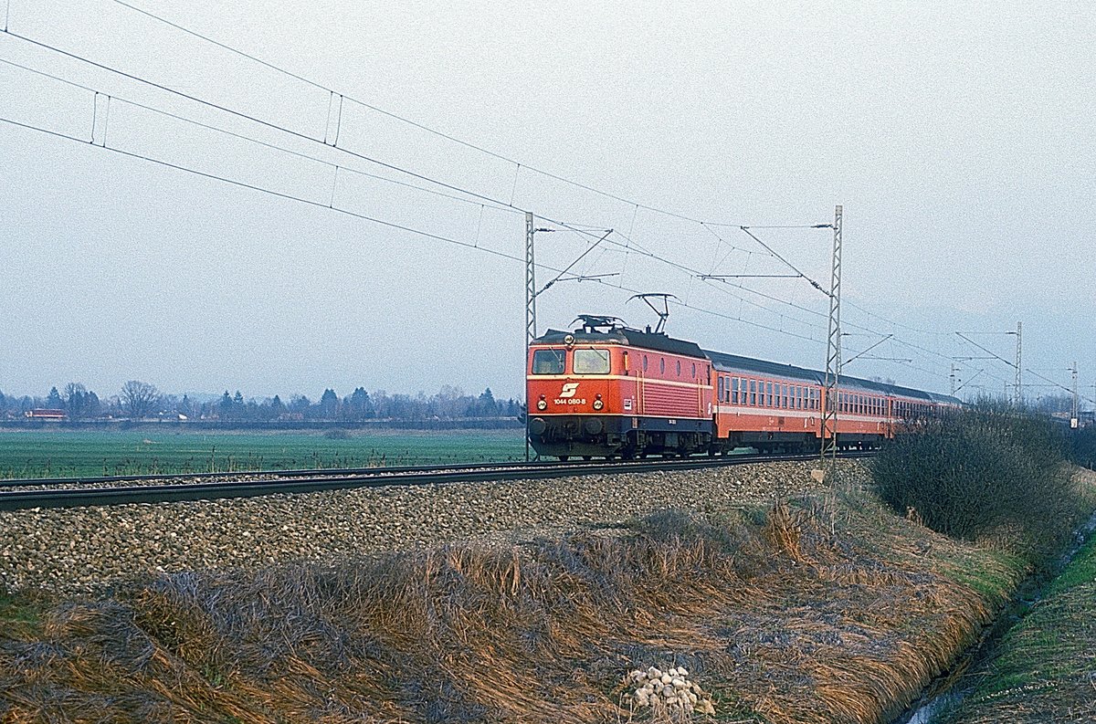 1044 080  bei Bernau  15.04.87