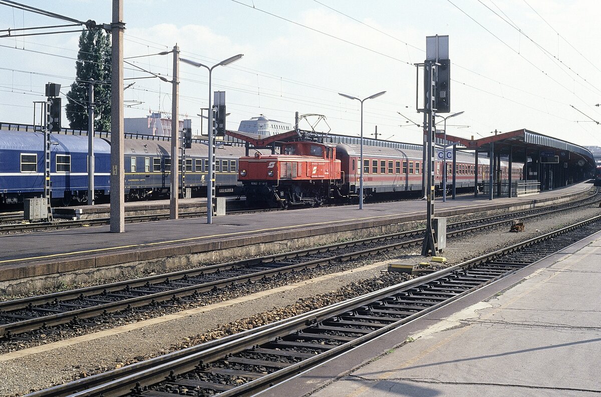 1062 008  Wien - Süd  24.05.94 