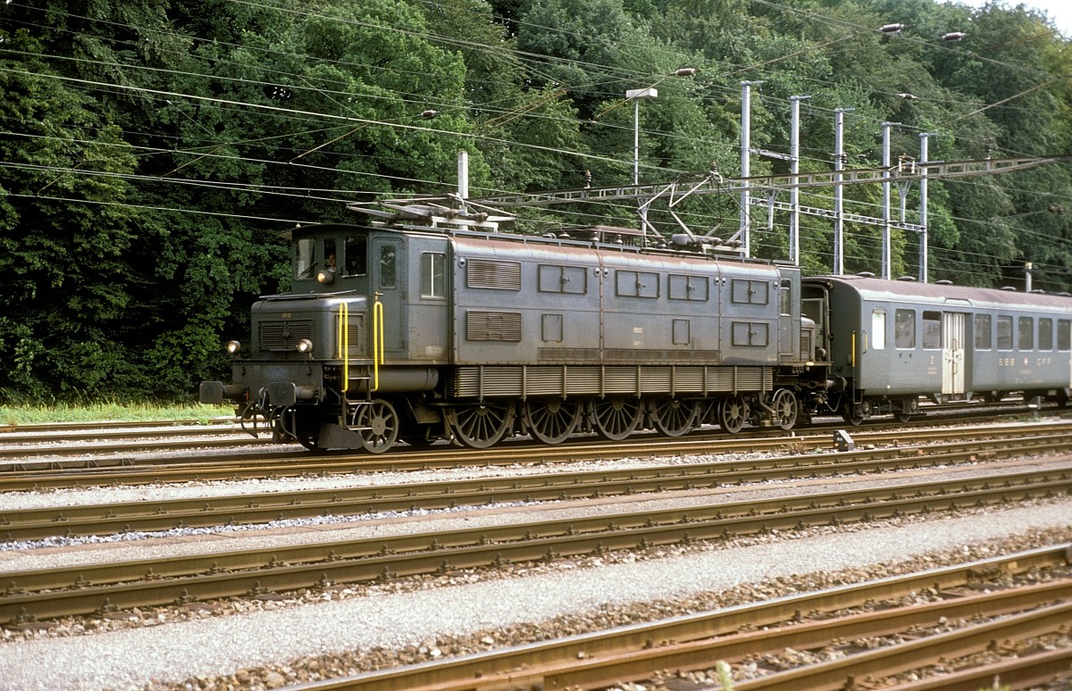 10932  Koblenz ( CH )  17.08.89