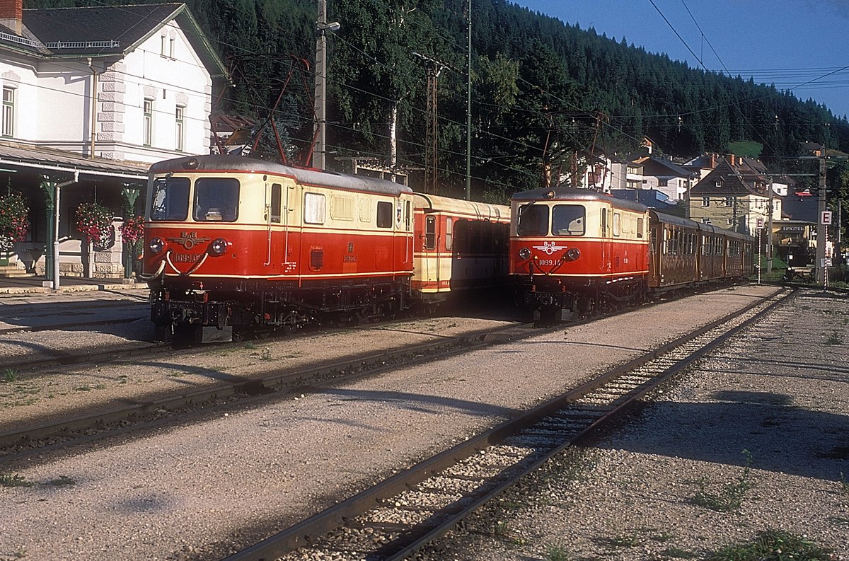1099.02 + 14  Mariazell  07.09.13