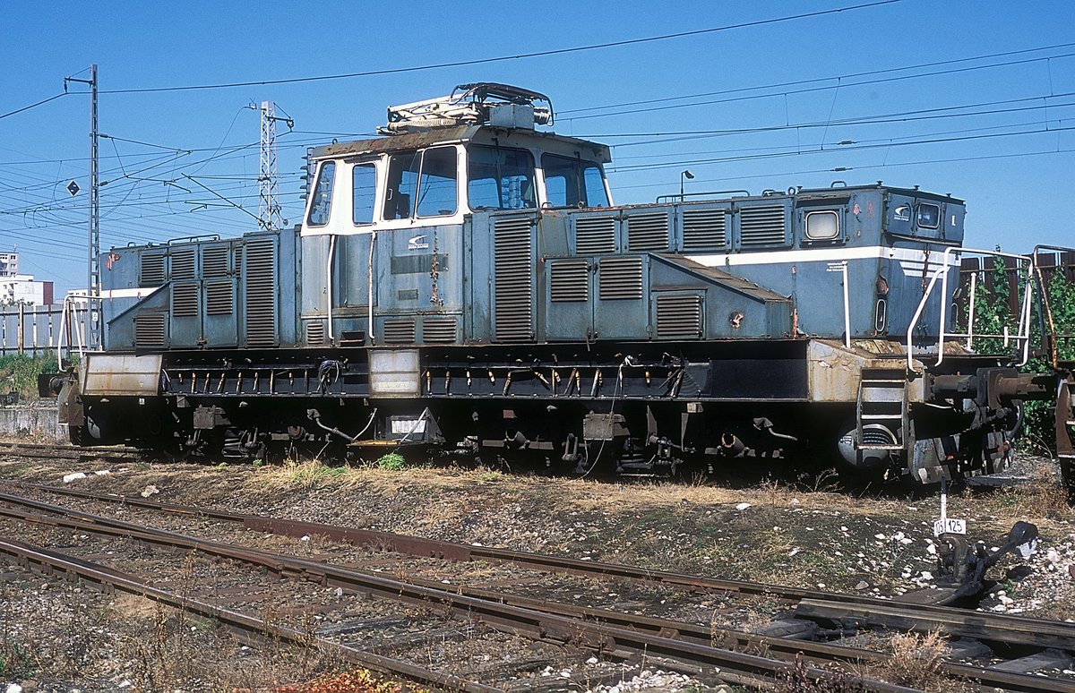 110 011  Spisska Nova Ves  28.08.16