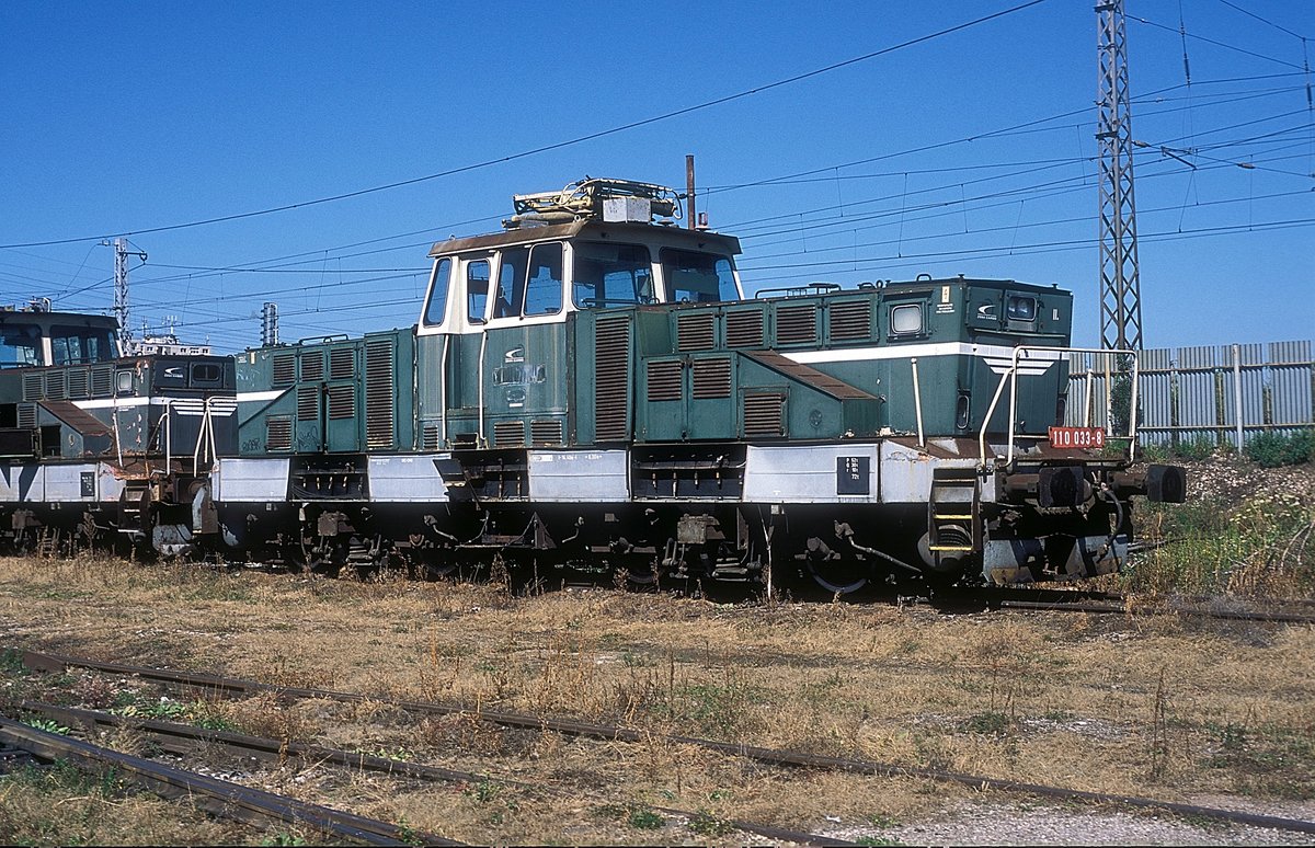 110 033  Spisska Nova Ves  28.08.16