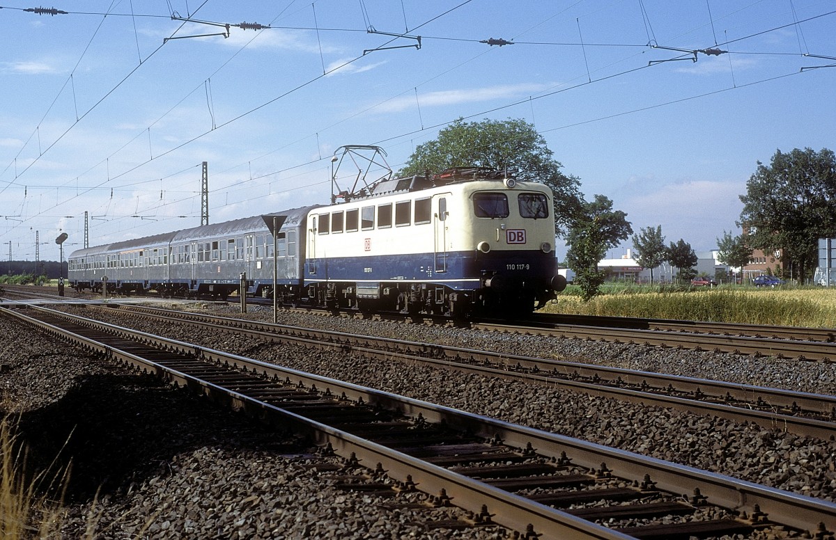  110 117  Troisdorf  07.07.94