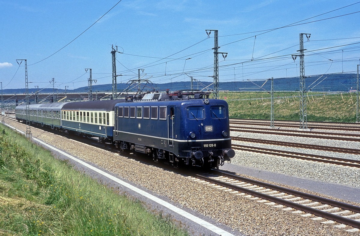 110 126  Vaihingen ( Enz )  01.07.91