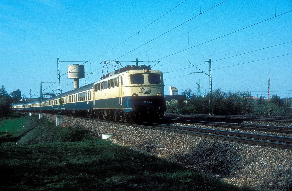  110 129  Asperg  18.04.82