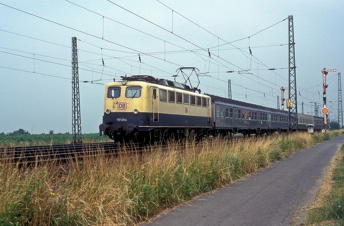 110 129  Porz - Wahn  06.07.94