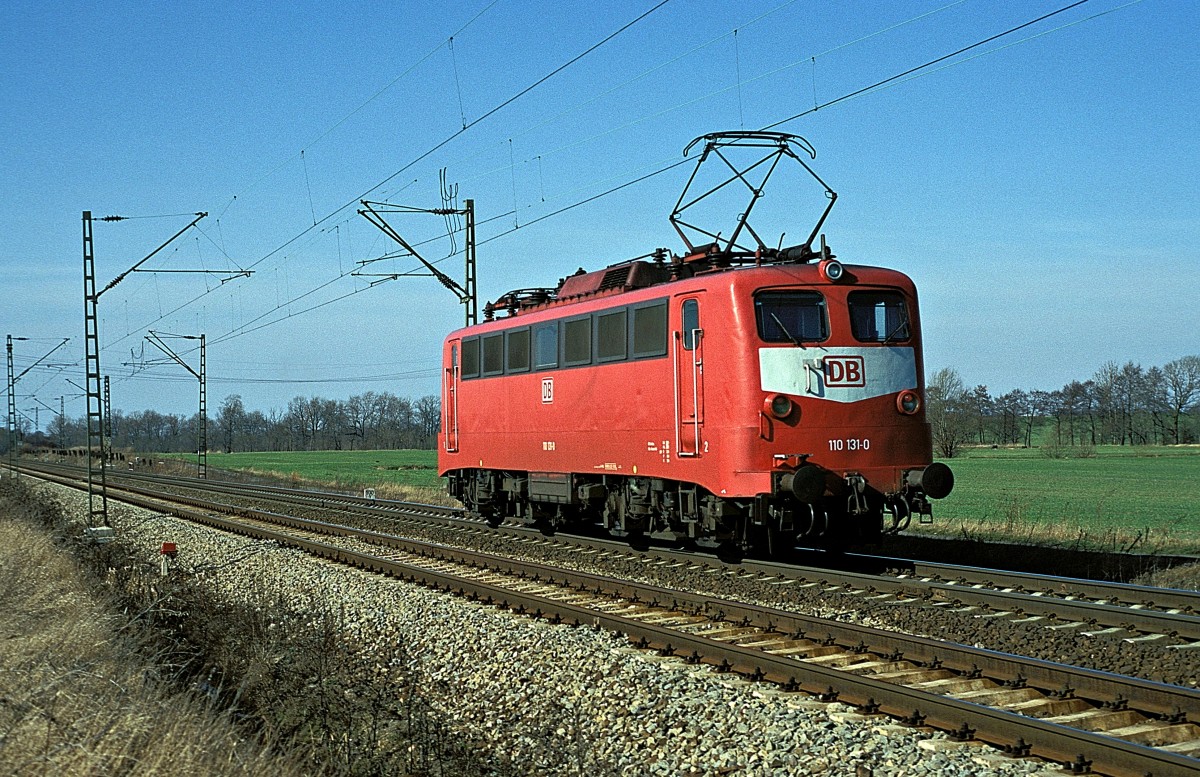 110 131  bei Großkugel  02.03.97