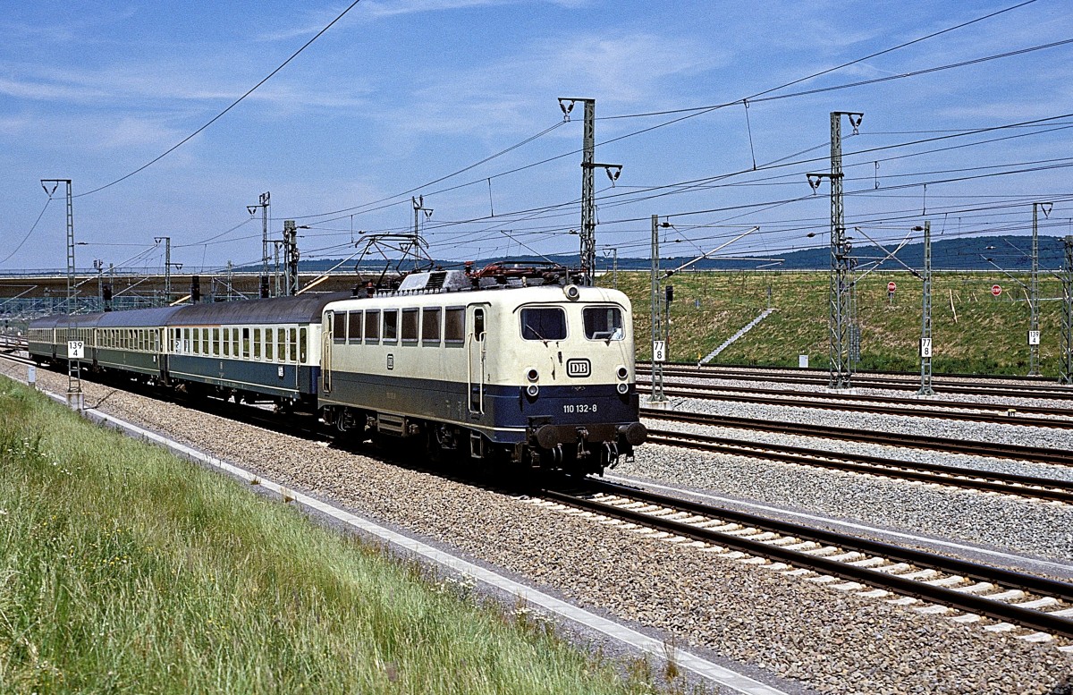 110 132  Vaihingen ( Enz )  01.07.91
