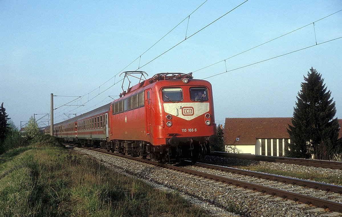 110 166  Nufringen  27.04.93