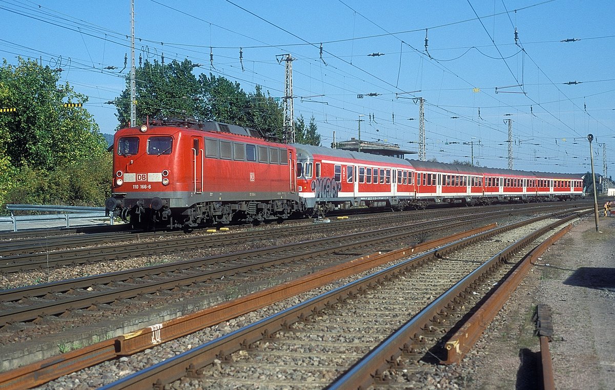  110 166  Trier  19.10.99