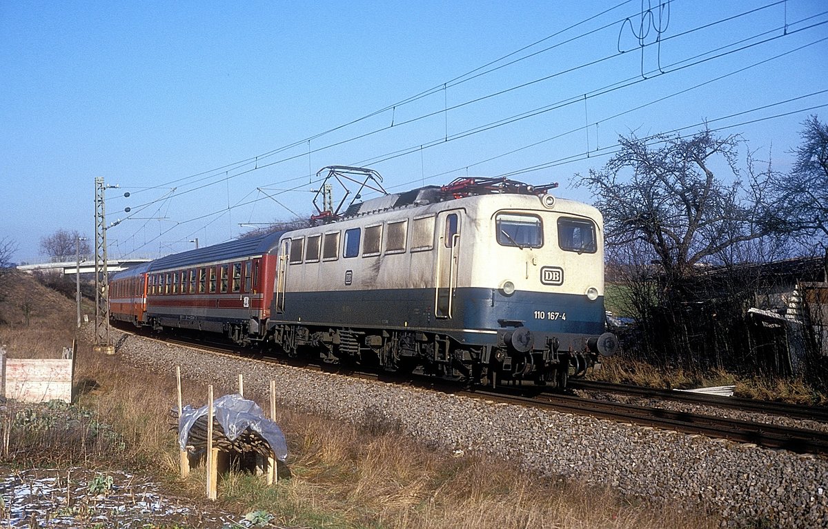 110 167  Herrenberg  21.01.94