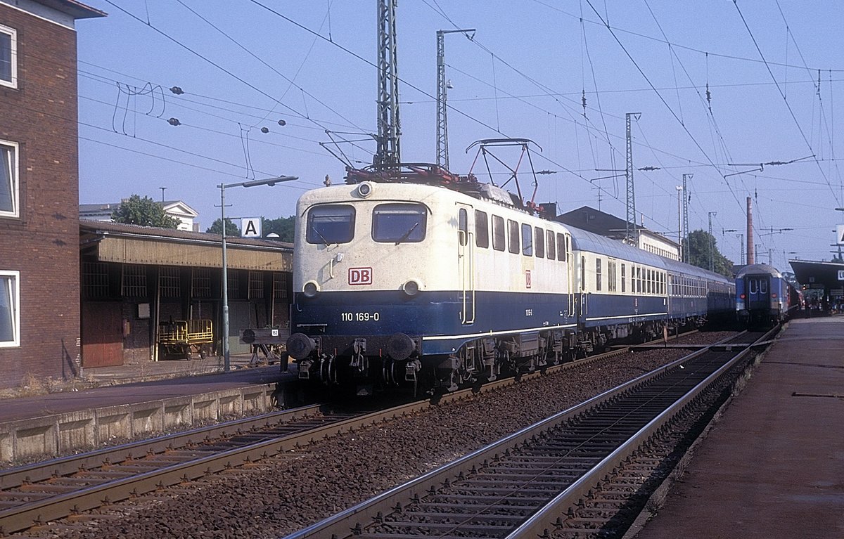 110 169  Lüneburg  23.08.95