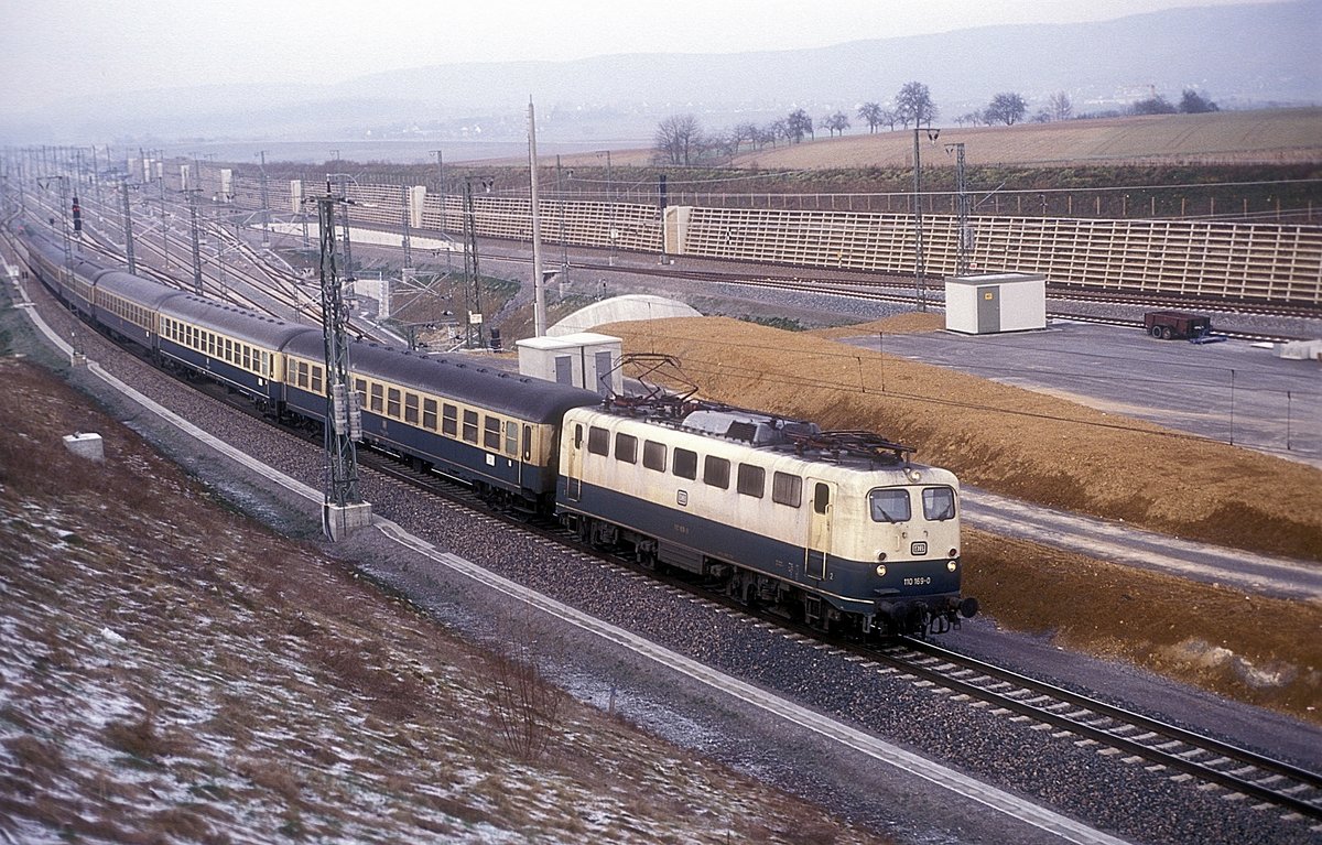 110 169  Vaihingen ( Enz )  19.01.91