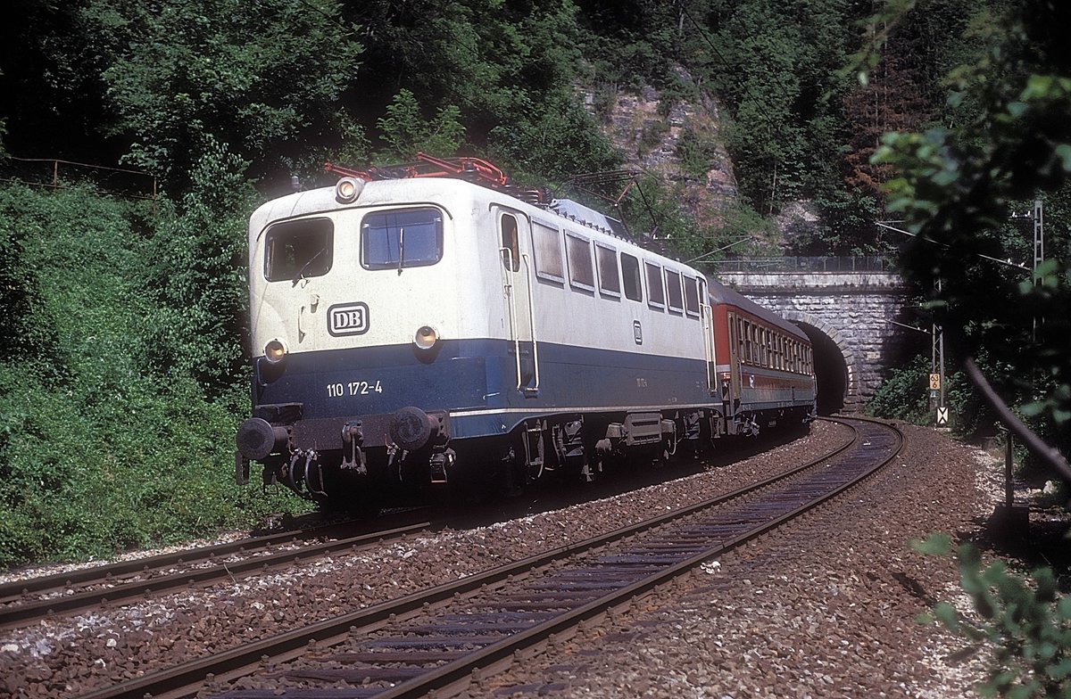 110 172  bei Horb  10.07.91