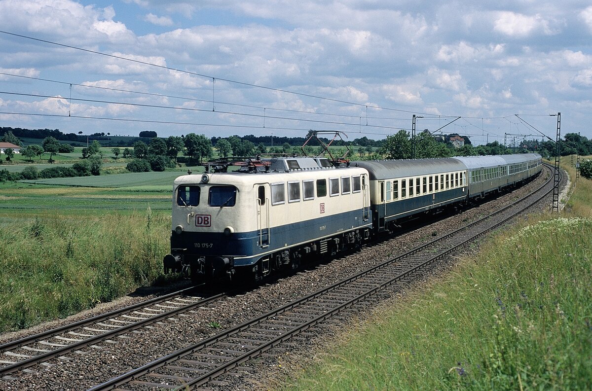 110 175  bei Eutingen  23.06.99