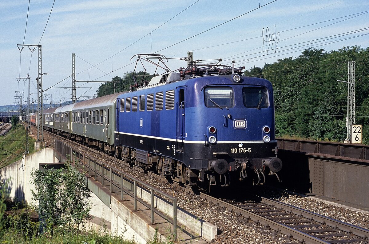 110 176  Bietigheim  20.07.90