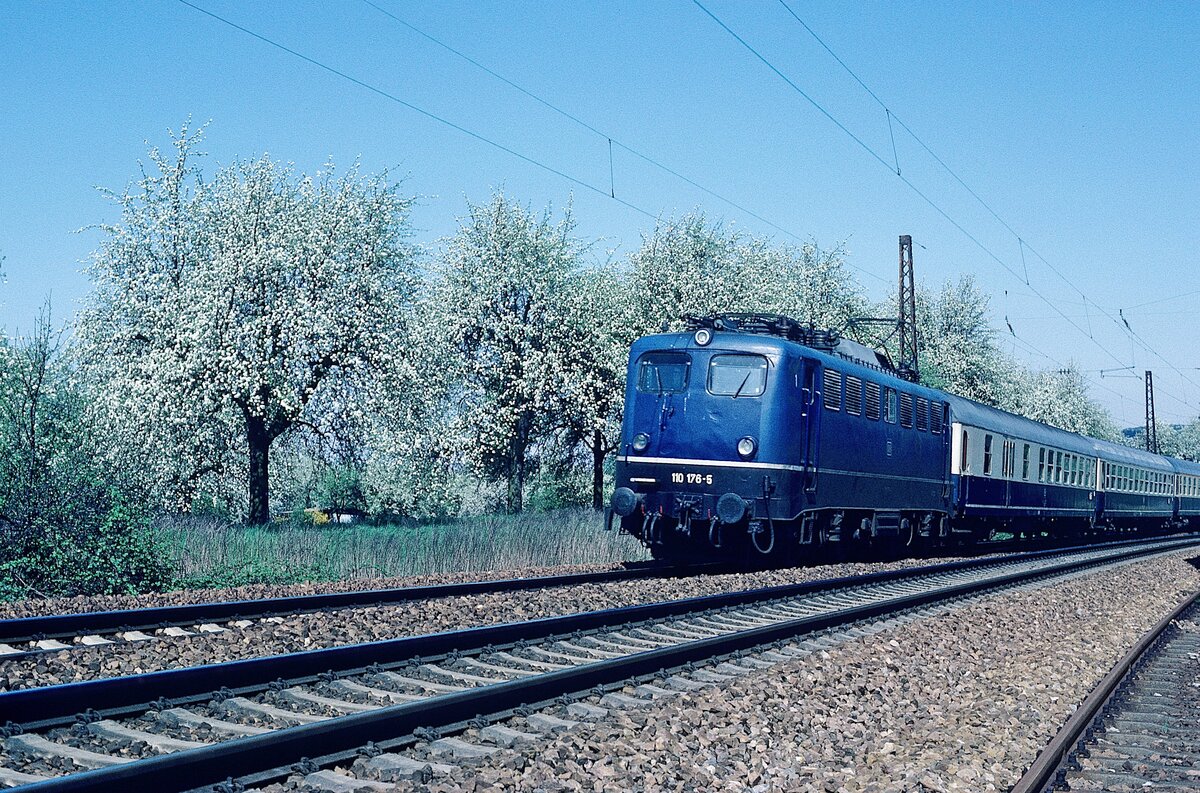 110 176  KA - Durlach  22.04.83