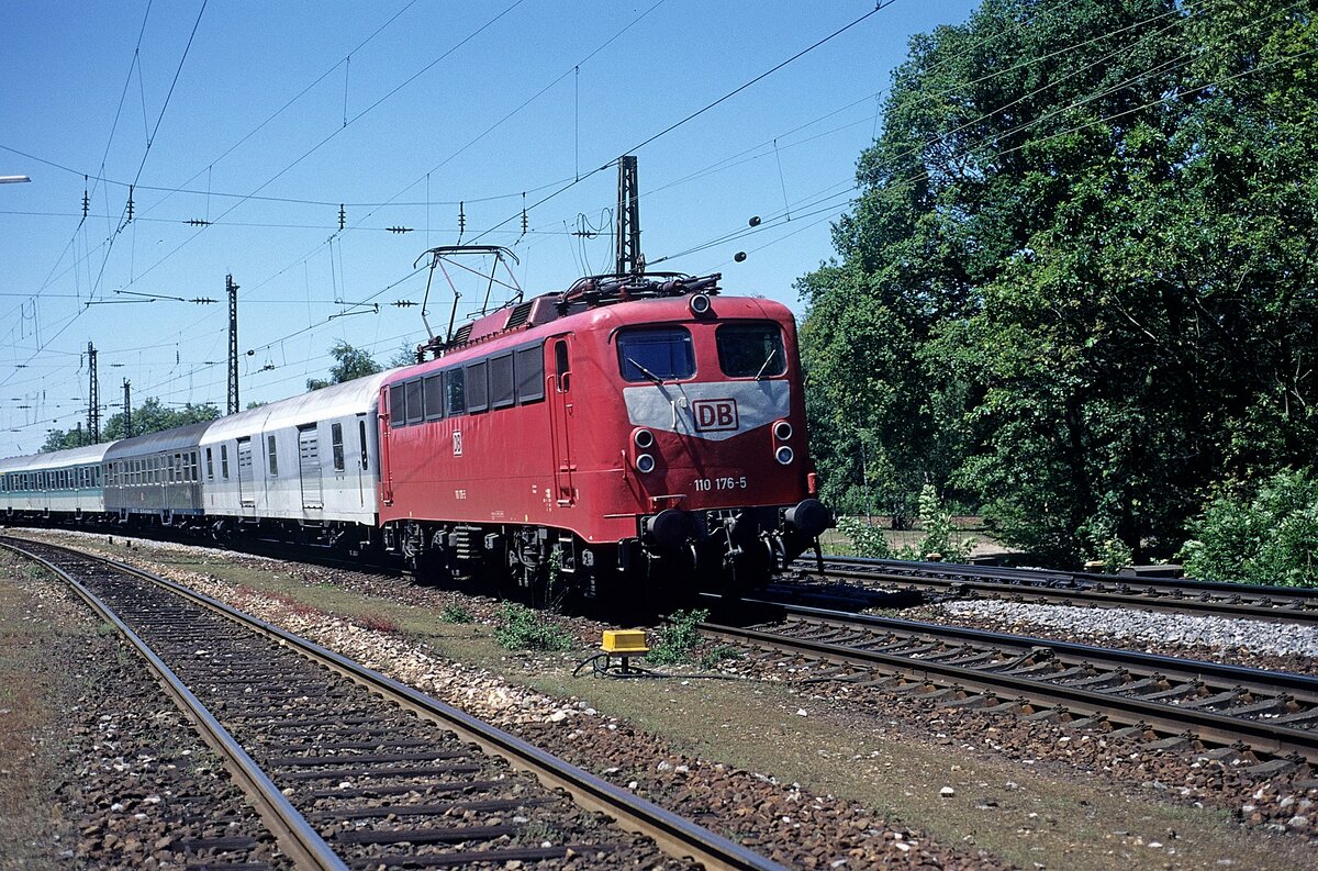 110 176  Rastatt  31.05.97