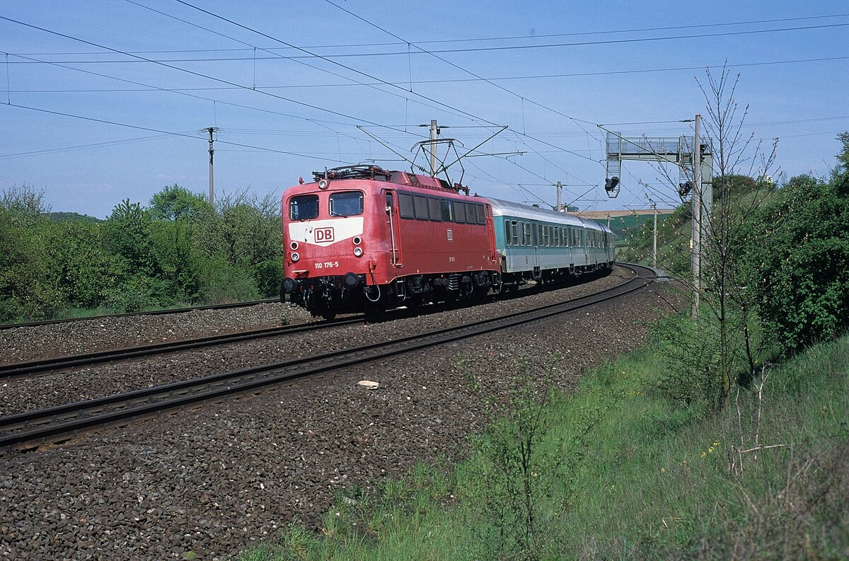 110 176  Rottendorf  29.04.99