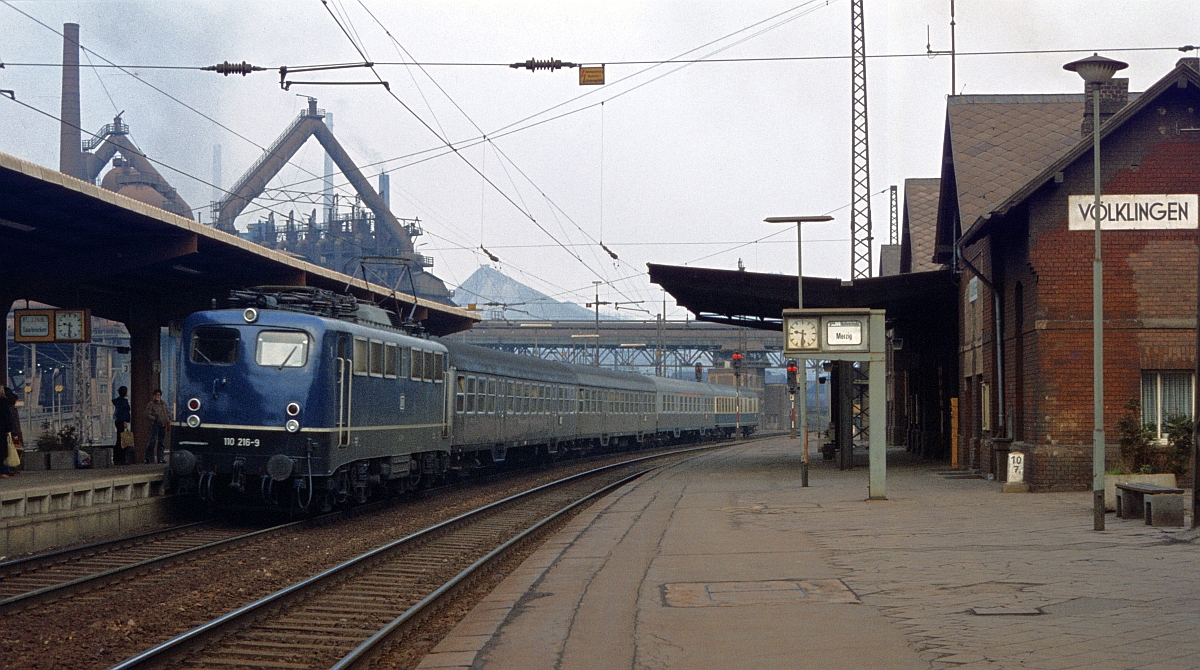 110 216, Völklingen, April 1980.