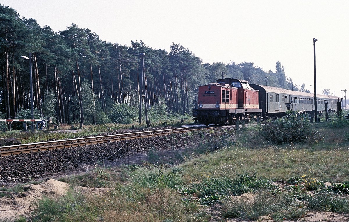 110 230  bei Beelitz  22.09.88