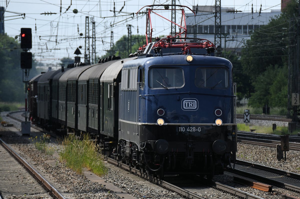 110 428 am 03.06.17 am Münchner Heimeranplatz
