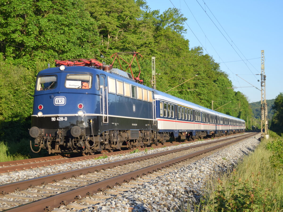 110 428 im Juni 2021 bei Kirchentellinsfurt