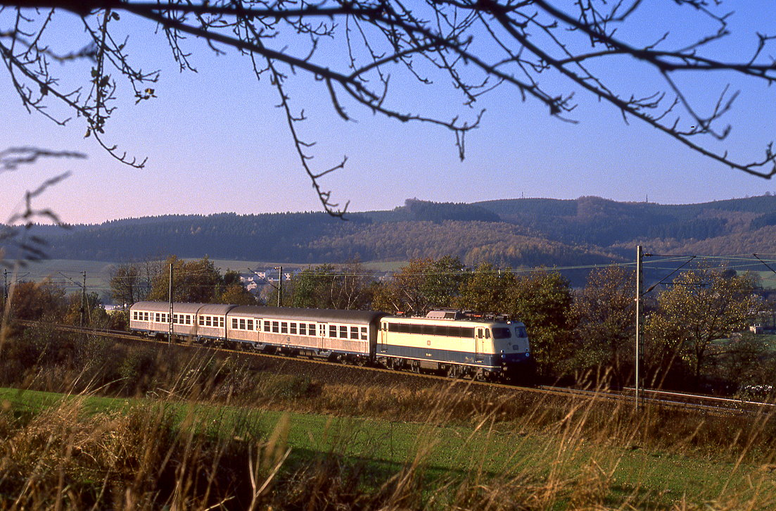 110 480, Krombach, 05.11.1988.
