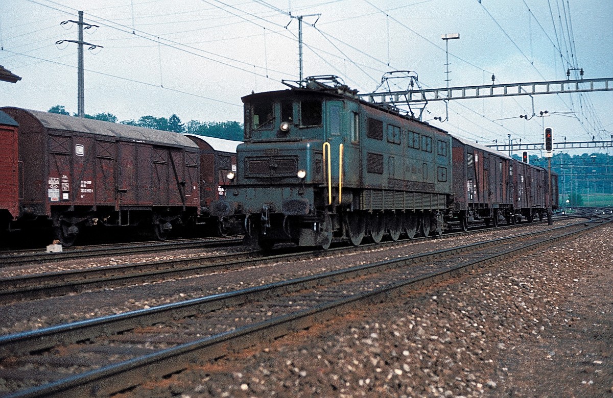  11003  Hendschiken  25.05.82