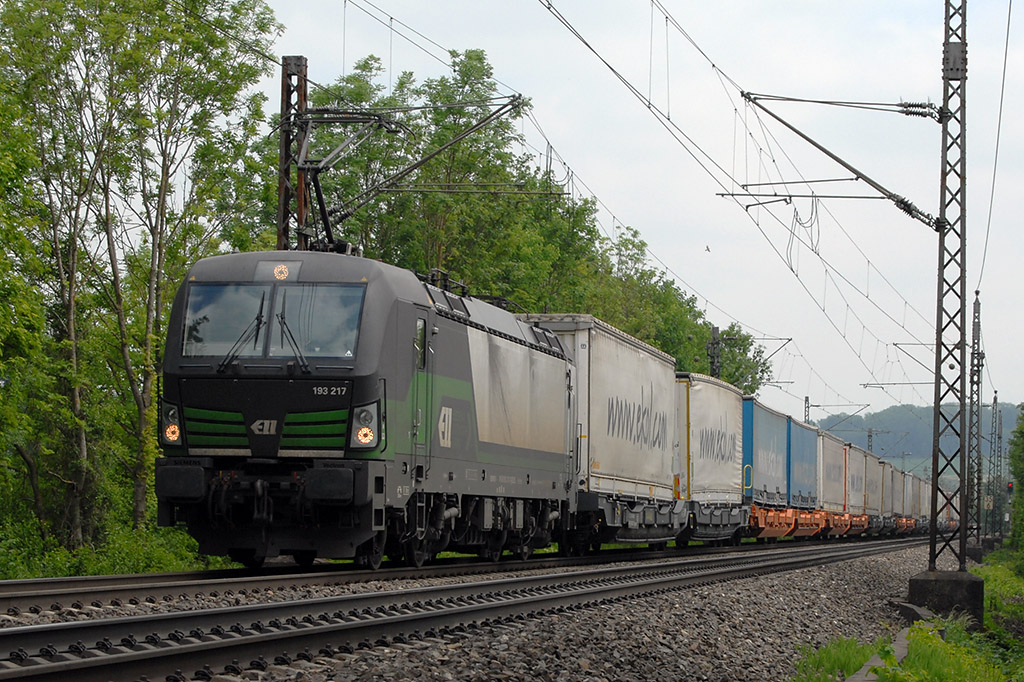 11.05.2018 Streckenabschnitt Uhingen 193 217