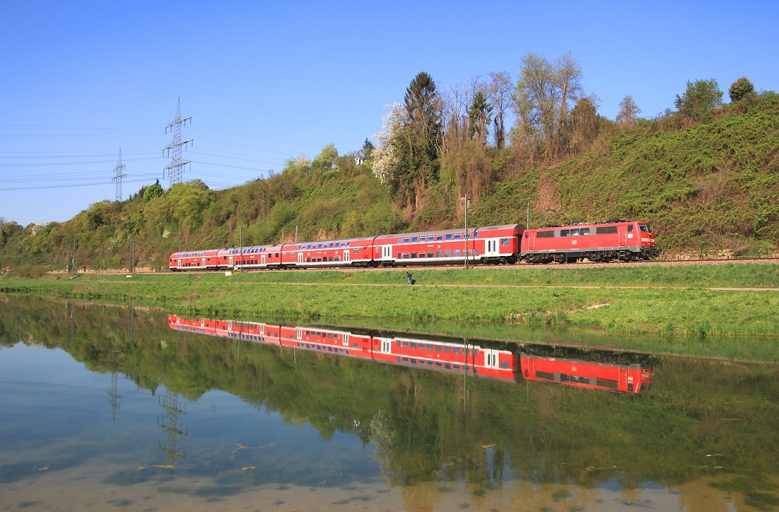 111 050, Nordheim (Württemberg), 17.04.2018.
