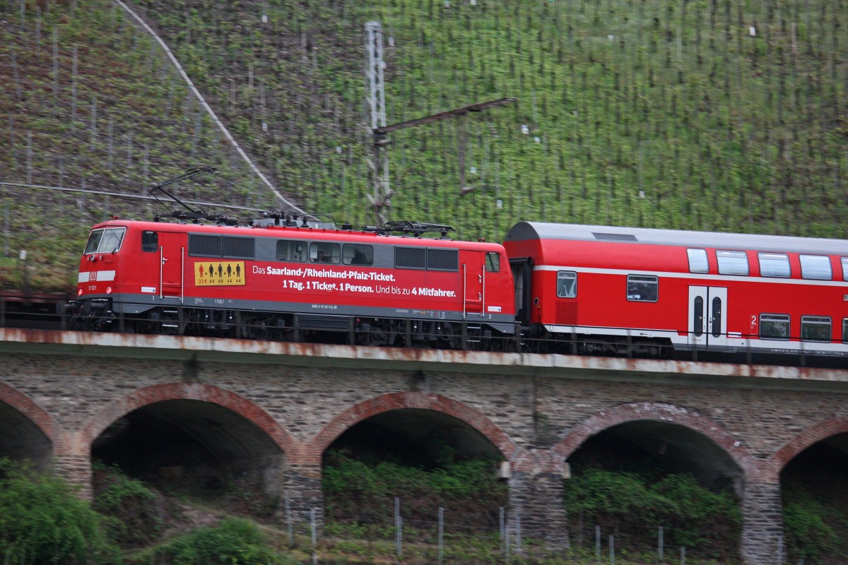 111 121 am 17.5.13 in Pnderich.