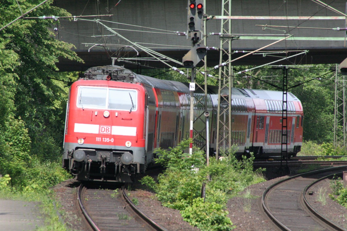 111 135-5 Wunstorf 17.05.2007