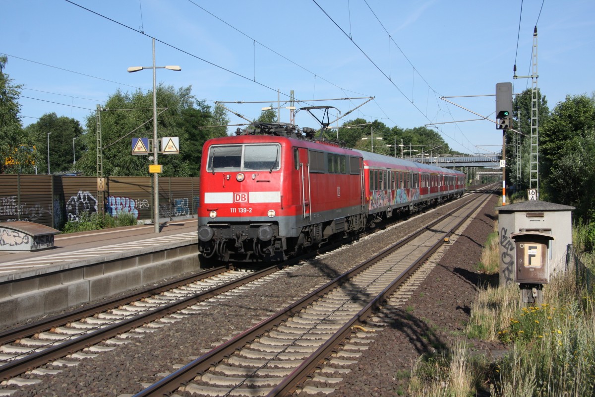 111 139-2 Dedensen-Gümmer 22.07.2013