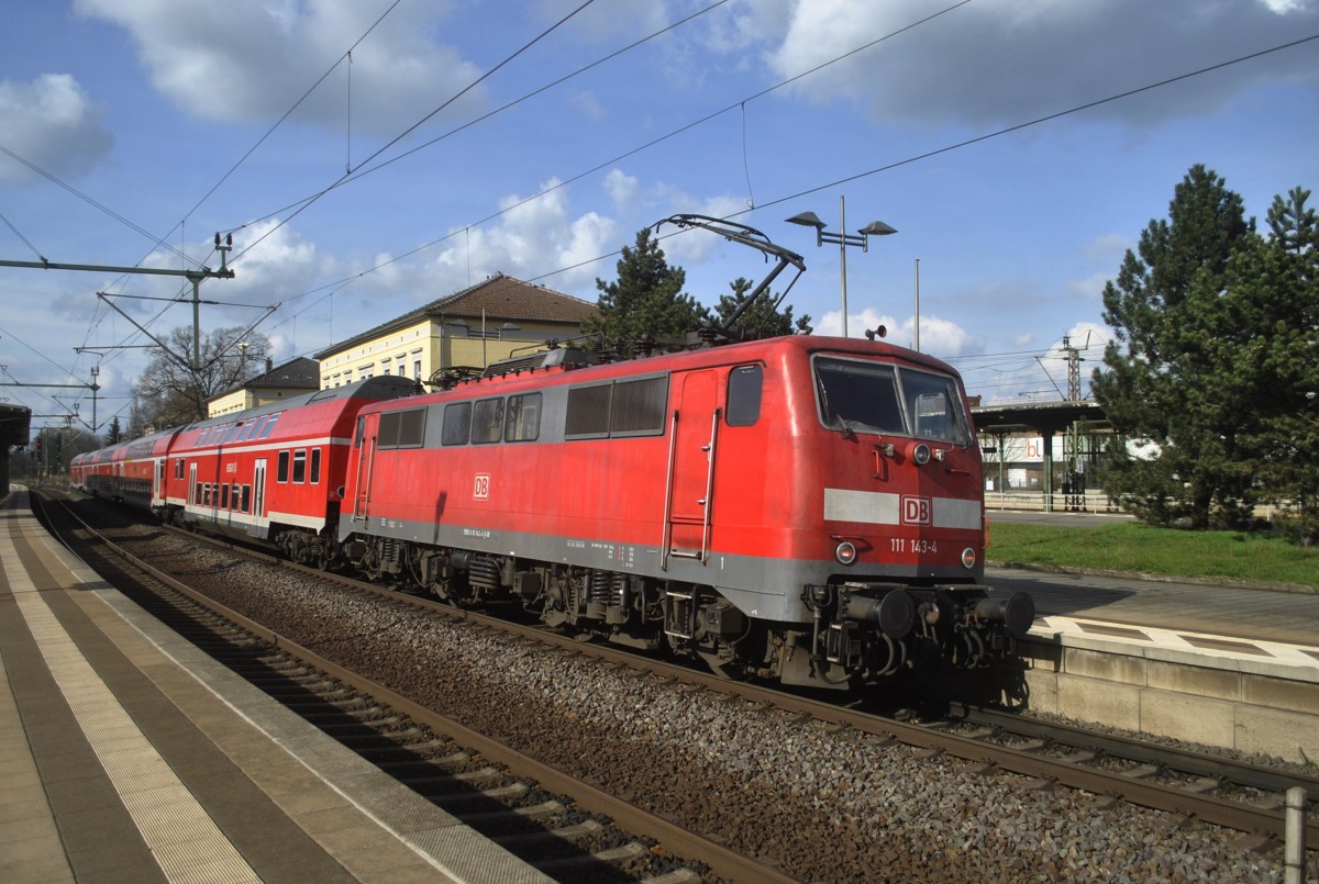 111 143 in Lehrte, am 23.03.2014.