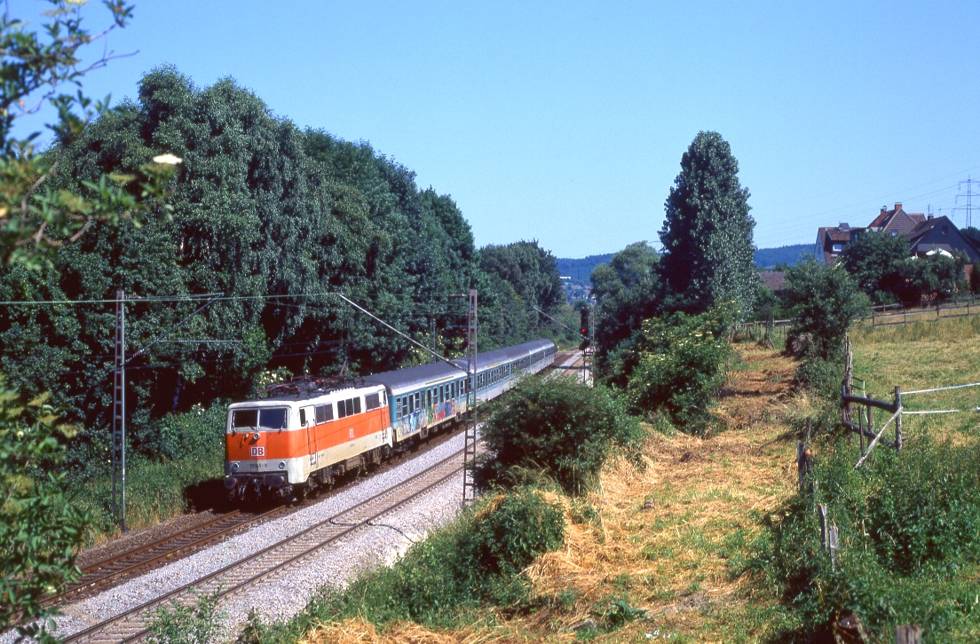 111 145, Letmathe, SE3160, 28.06.1995.