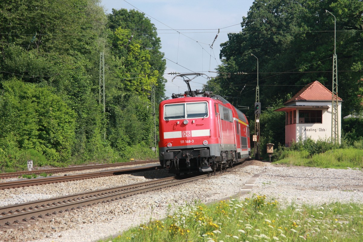 111 148-3 Aßling 07.07.2012