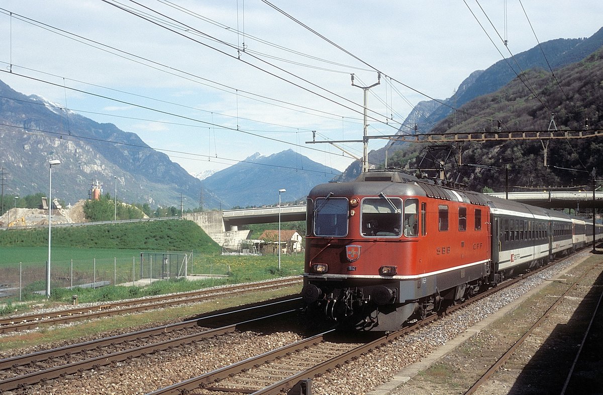 11121  Castione  27.04.05