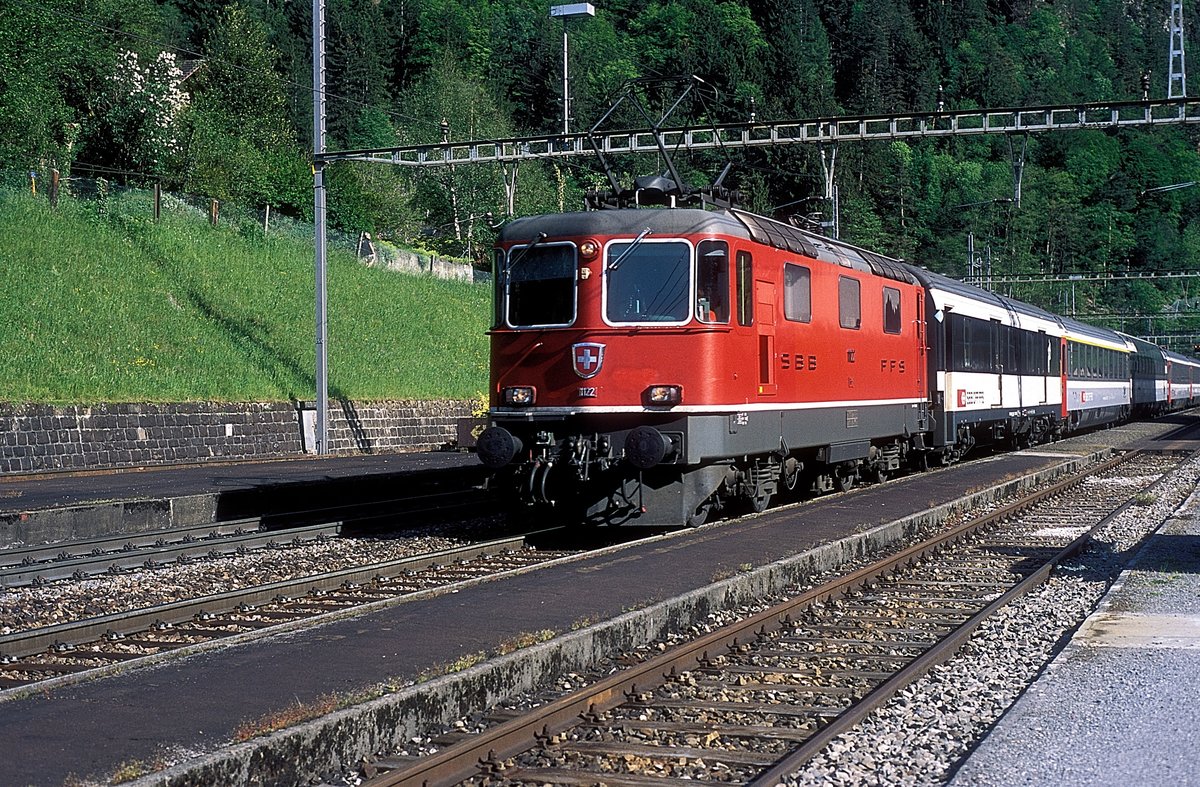 11122  Amsteg  14.05.12