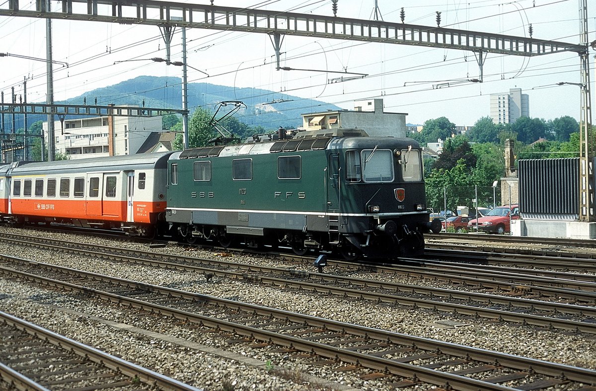 11123  Olten  xx.07.01